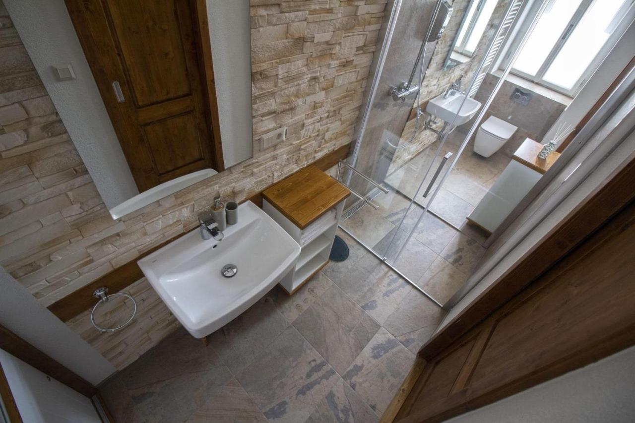 Apartman Srnka S Vyhladom Na Vysoke Tatry Exterior photo